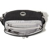 image:imageBaggallini Calais Crossbody Bags for Women 10x7 Lightweight WaterResistant Travel Purse RFID amp Interior OrganizationBlack Cheetah Emboss