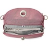 image:imageBaggallini Calais Crossbody Bags for Women 10x7 Lightweight WaterResistant Travel Purse RFID amp Interior OrganizationDusty Mauve