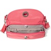 image:imageBaggallini Calais Crossbody Bags for Women 10x7 Lightweight WaterResistant Travel Purse RFID amp Interior OrganizationFlamingo