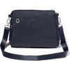 image:imageBaggallini Calais Crossbody Bags for Women 10x7 Lightweight WaterResistant Travel Purse RFID amp Interior OrganizationFrench Navy