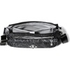 image:imageBaggallini Calais Crossbody Bags for Women 10x7 Lightweight WaterResistant Travel Purse RFID amp Interior OrganizationMidnight Blossom
