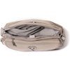 image:imageBaggallini Calais Crossbody Bags for Women 10x7 Lightweight WaterResistant Travel Purse RFID amp Interior OrganizationMoonrock