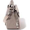 image:imageBaggallini Calais Crossbody Bags for Women 10x7 Lightweight WaterResistant Travel Purse RFID amp Interior OrganizationMoonrock