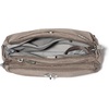 image:imageBaggallini Calais Crossbody Bags for Women 10x7 Lightweight WaterResistant Travel Purse RFID amp Interior OrganizationPortbello Shimmer