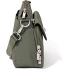 image:imageBaggallini Calais Crossbody Bags for Women 10x7 Lightweight WaterResistant Travel Purse RFID amp Interior OrganizationThyme