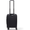 image:imageBaggallini CarryOn and Large Checked Luggage Bundle  Lightweight Luggage SetBLACK