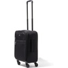image:imageBaggallini CarryOn and Large Checked Luggage Bundle  Lightweight Luggage SetBLACK