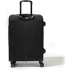 image:imageBaggallini CarryOn and Large Checked Luggage Bundle  Lightweight Luggage SetBLACK