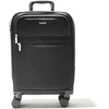 image:imageBaggallini CarryOn and Large Checked Luggage Bundle  Lightweight Luggage SetBLACK