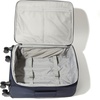 image:imageBaggallini CarryOn and Large Checked Luggage Bundle  Lightweight Luggage SetFRENCH NAVY