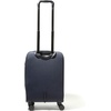 image:imageBaggallini CarryOn and Large Checked Luggage Bundle  Lightweight Luggage SetFRENCH NAVY
