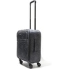 image:imageBaggallini CarryOn and Large Checked Luggage Bundle  Lightweight Luggage SetMIDNIGHT BLOSSOM PRINT
