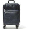 image:imageBaggallini CarryOn and Large Checked Luggage Bundle  Lightweight Luggage SetMIDNIGHT BLOSSOM PRINT