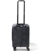 image:imageBaggallini CarryOn and Large Checked Luggage Bundle  Lightweight Luggage SetMIDNIGHT BLOSSOM PRINT