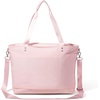 image:imageBaggallini Carryall Laptop ToteBagg Pink