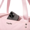 image:imageBaggallini Carryall Laptop ToteBagg Pink