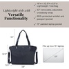 image:imageBaggallini Carryall Laptop ToteFrench Navy