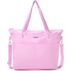 image:imageBaggallini Carryall Laptop ToteHibiscus Pink