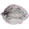 image:imageBaggallini Carryall Laptop ToteHibiscus Pink