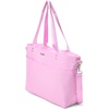 image:imageBaggallini Carryall Laptop ToteHibiscus Pink
