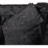 image:imageBaggallini Carryall Laptop ToteMidnight Blossom Print