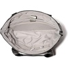 image:imageBaggallini Carryall Laptop ToteMidnight Blossom Print
