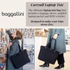 image:imageBaggallini Carryall Laptop ToteMist