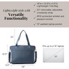 image:imageBaggallini Carryall Laptop ToteMist