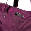 image:imageBaggallini Carryall Laptop ToteMulberry
