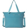 image:imageBaggallini Carryall Laptop ToteSeaside Blue