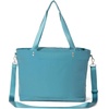 image:imageBaggallini Carryall Laptop ToteSeaside Blue