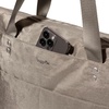 image:imageBaggallini Carryall Laptop ToteSterling Shimmer