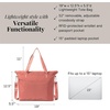 image:imageBaggallini Carryall Laptop ToteTerracotta