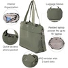 image:imageBaggallini Carryall Laptop ToteThyme