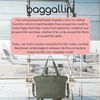 image:imageBaggallini Carryall Laptop ToteThyme