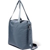 image:imageBaggallini Carryall Tote  Lightweight Nylon Zipper Top Weekender Travel Beach Bag wLuggage SleeveMist