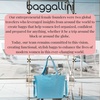 image:imageBaggallini Carryall Tote  Lightweight Nylon Zipper Top Weekender Travel Beach Bag wLuggage SleeveSeaside Blue