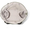 image:imageBaggallini Carryall Tote  Lightweight Nylon Zipper Top Weekender Travel Beach Bag wLuggage SleeveThyme
