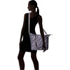 image:imageBaggallini Carryall Tote Bag  Crossbody Tote Bag for WomenDark Grey Camo