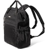 image:imageBaggallini City Scape Backpack  15x11 Lightweight Work Travel Bag wLuggage Sleeve amp RFIDBlack