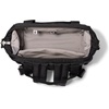image:imageBaggallini City Scape Backpack  15x11 Lightweight Work Travel Bag wLuggage Sleeve amp RFIDBlack