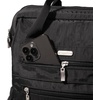 image:imageBaggallini City Scape Backpack  15x11 Lightweight Work Travel Bag wLuggage Sleeve amp RFIDBlack