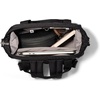 image:imageBaggallini City Scape Backpack  15x11 Lightweight Work Travel Bag wLuggage Sleeve amp RFIDFrench Navy