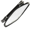 image:imageBaggallini Clear Stadium Crossbody  StadiumBlack With Sand Lining
