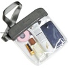 image:imageBaggallini Clear Stadium Crossbody  StadiumCharcoal