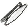 image:imageBaggallini Clear Stadium Crossbody  StadiumCharcoal