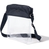 image:imageBaggallini Clear Stadium Crossbody  StadiumFrench Navy