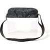 image:imageBaggallini Clear Stadium Crossbody  StadiumMidnight Blossom