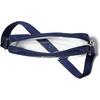 image:imageBaggallini Clear Stadium Crossbody  StadiumNavy Blue