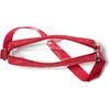 image:imageBaggallini Clear Stadium Crossbody  StadiumRed
